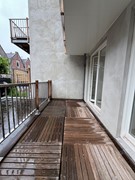 Nieuw in verhuur:Albert Cuypstraat 88C, 1072 CX Amsterdam - Foto