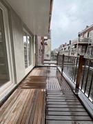 Nieuw in verhuur:Albert Cuypstraat 88C, 1072 CX Amsterdam - Foto