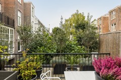 New for rent: Cornelis Schuytstraat 10-1, 1071 JH Amsterdam