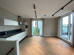 Nieuw in verhuur:Hadidkade 218, 2132 GX Hoofddorp - Foto