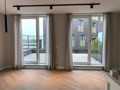 Nieuw in verhuur:Hadidkade 218, 2132 GX Hoofddorp - Foto