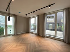 Nieuw in verhuur:Hadidkade 218, 2132 GX Hoofddorp - Foto