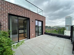 Nieuw in verhuur:Hadidkade 218, 2132 GX Hoofddorp - Foto
