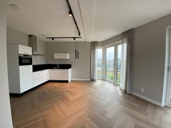 Nieuw in verhuur:Hadidkade 226, 2132 GX Hoofddorp - Foto
