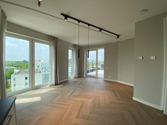 Nieuw in verhuur:Hadidkade 226, 2132 GX Hoofddorp - Foto