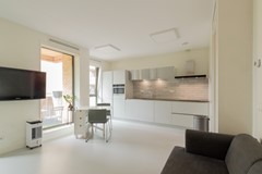 Nieuw in verhuur:Lidewijdepad 146, 1055 JR Amsterdam - Foto