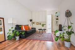 For sale: Madurastraat 14C, 1094GL Amsterdam
