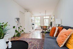 For sale: Madurastraat 14C, 1094GL Amsterdam