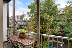 For sale: Madurastraat 14C, 1094GL Amsterdam