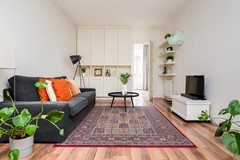 Under offer:Madurastraat 14C, 1094 GL Amsterdam - Photo