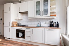 Under offer:Madurastraat 14C, 1094 GL Amsterdam - Photo