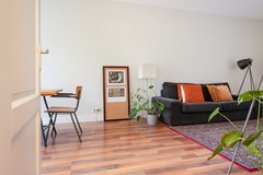 Under offer: Madurastraat 14C, 1094 GL Amsterdam