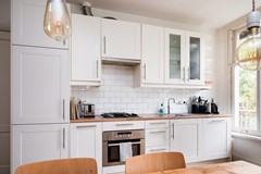 Under offer: Madurastraat 14C, 1094 GL Amsterdam