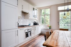 Under offer: Madurastraat 14C, 1094 GL Amsterdam