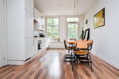Under offer: Madurastraat 14C, 1094 GL Amsterdam