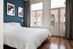 Under offer: Madurastraat 14C, 1094 GL Amsterdam