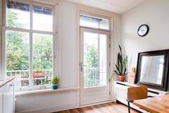 Under offer: Madurastraat 14C, 1094 GL Amsterdam