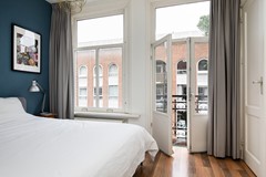Under offer: Madurastraat 14C, 1094 GL Amsterdam