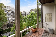 Under offer: Madurastraat 14C, 1094 GL Amsterdam