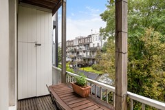 Under offer: Madurastraat 14C, 1094 GL Amsterdam