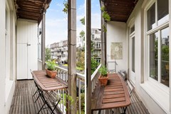 Under offer: Madurastraat 14C, 1094 GL Amsterdam