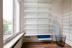 Under offer: Madurastraat 14C, 1094 GL Amsterdam