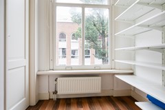 Under offer: Madurastraat 14C, 1094 GL Amsterdam