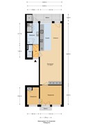 Under offer: Madurastraat 14C, 1094 GL Amsterdam