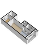 Under offer: Madurastraat 14C, 1094 GL Amsterdam
