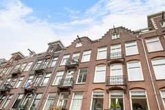 Under offer: Madurastraat 14C, 1094 GL Amsterdam