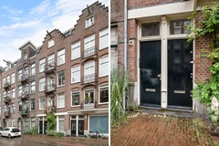 Under offer: Madurastraat 14C, 1094 GL Amsterdam