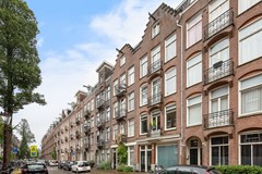 Under offer: Madurastraat 14C, 1094 GL Amsterdam