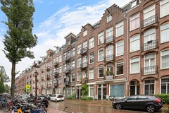 Under offer: Madurastraat 14C, 1094 GL Amsterdam