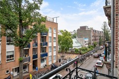 Under offer: Madurastraat 14C, 1094 GL Amsterdam