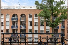 Under offer: Madurastraat 14C, 1094 GL Amsterdam