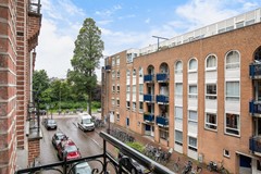 Under offer: Madurastraat 14C, 1094 GL Amsterdam