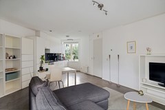 Nieuw in verhuur:Sportstraat 1-1, 1076 TN Amsterdam - Foto