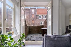 Nieuw in verhuur:Sportstraat 1-1, 1076 TN Amsterdam - Foto