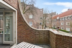 Nieuw in verhuur:Sportstraat 1-1, 1076 TN Amsterdam - Foto