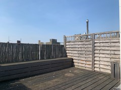 Te huur: Jan Pieter Heijestraat 116-4, 1054MH Amsterdam