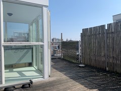 Te huur: Jan Pieter Heijestraat 116-4, 1054MH Amsterdam