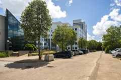 For rent: Hadidkade 156, 2132 GX Hoofddorp