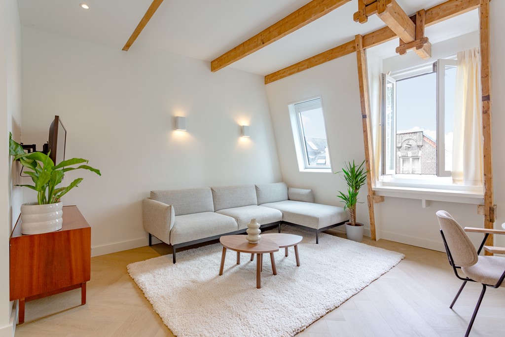 Tweede Jan Steenstraat 48-4, Amsterdam