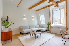 Tweede Jan Steenstraat 48-4, 1074CP Amsterdam