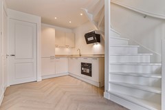 Rented:Balthasar Floriszstraat 21-3, 1071 TZ Amsterdam - Photo