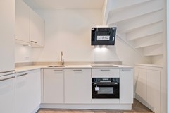 Rented:Balthasar Floriszstraat 21-3, 1071 TZ Amsterdam - Photo