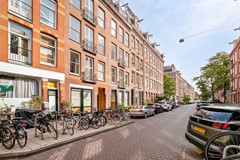 Rented: Balthasar Floriszstraat 21-3, 1071 TZ Amsterdam