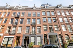 Rented: Balthasar Floriszstraat 21-3, 1071 TZ Amsterdam