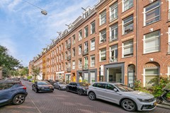 Rented: Balthasar Floriszstraat 21-3, 1071 TZ Amsterdam