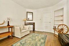 Sold subject to conditions:Hillegomstraat 21-1, 1058 LP Amsterdam - Photo